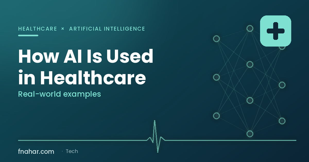 Discover How AI Is Transforming Healthcare in Surprising Ways